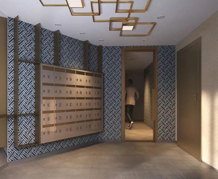 ÉCRITURE ARCHITECTURALE SOIGNÉE